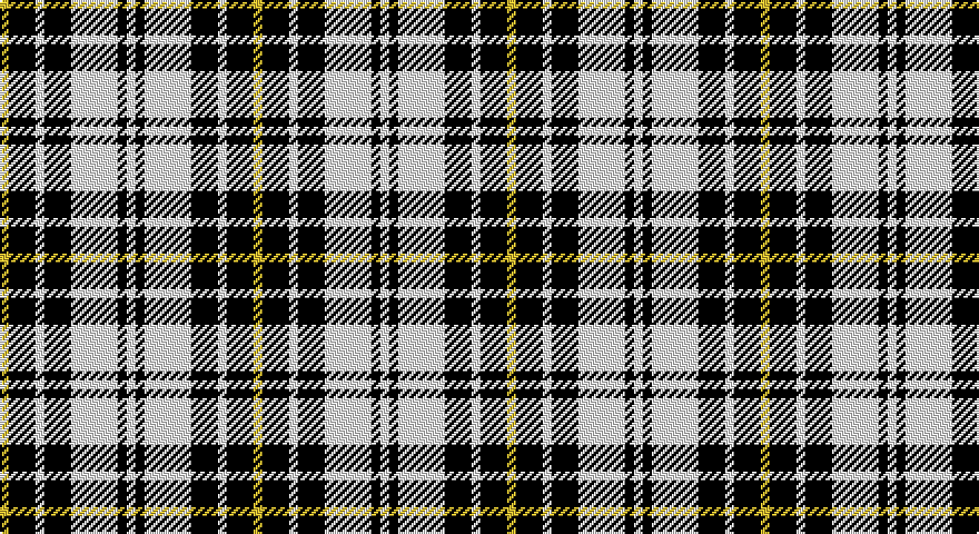 LY/4 K12 W4 K12 W21 K4 W/4 tartan