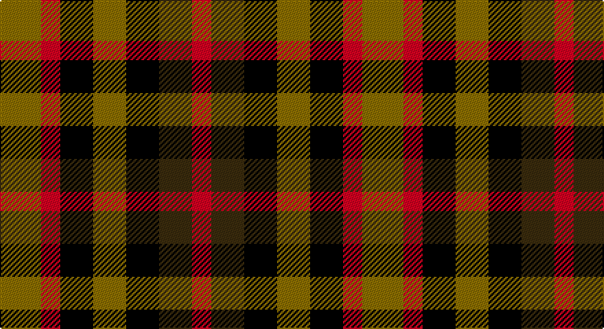 Y/30 R14 K24 Y24 K24 DY24 R/14 tartan