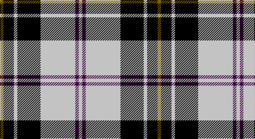 Y/6 K18 W6 K40 W60 DP6 W/6 tartan