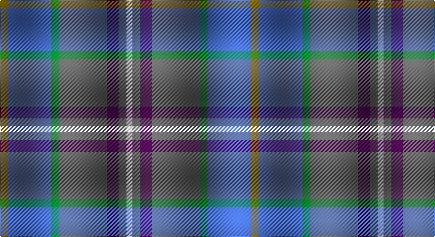 Y/8 B44 G8 N48 DP12 N8 W/6 tartan