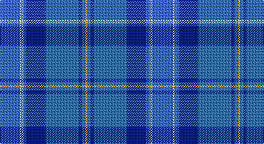 B/34 LB4 B6 DB32 T56 DB4 T6 LO/4 tartan