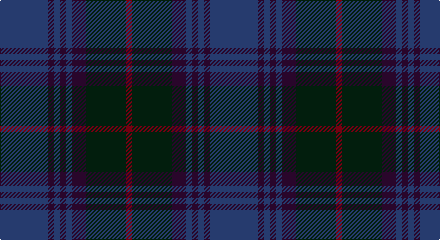 B/48 DP6 B6 DP6 B6 DP14 DG40 R/6 tartan