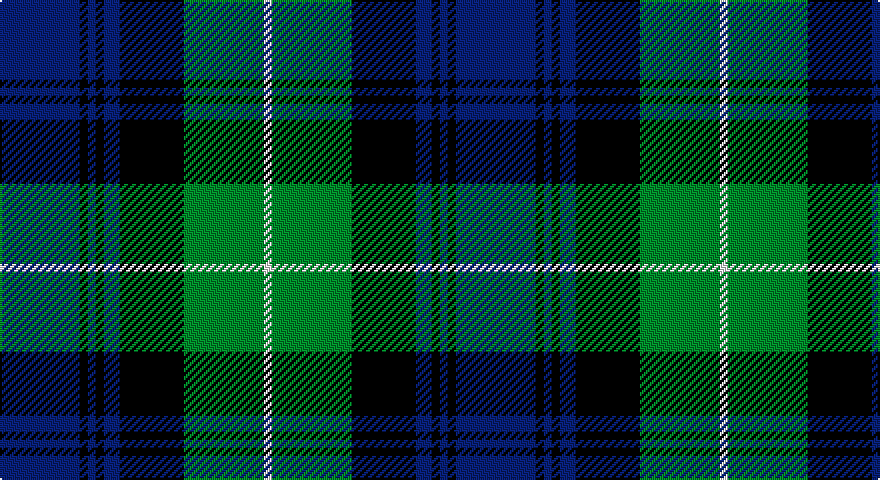 DB/40 K4 DB4 K4 DB8 K32 G40 W/4 tartan