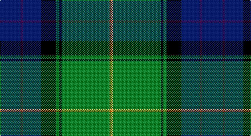 DB/36 DP4 DB32 K26 G6 K4 G84 LO/6 tartan