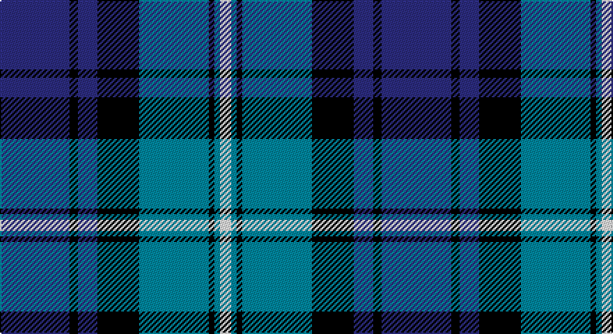 DB/50 K6 DB14 K30 T50 K4 T4 W/8 tartan