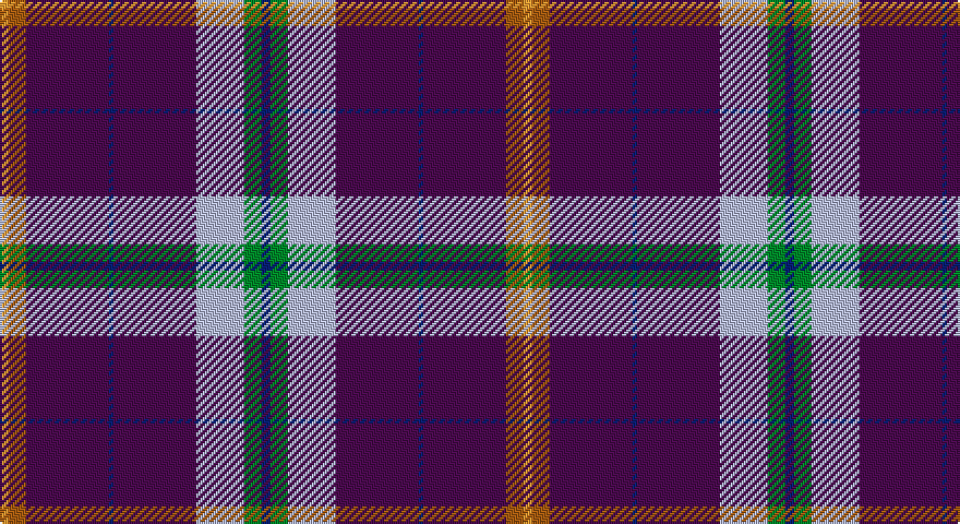 LO/4 O8 DP38 DB2 DP38 LB22 G8 DB/4 tartan