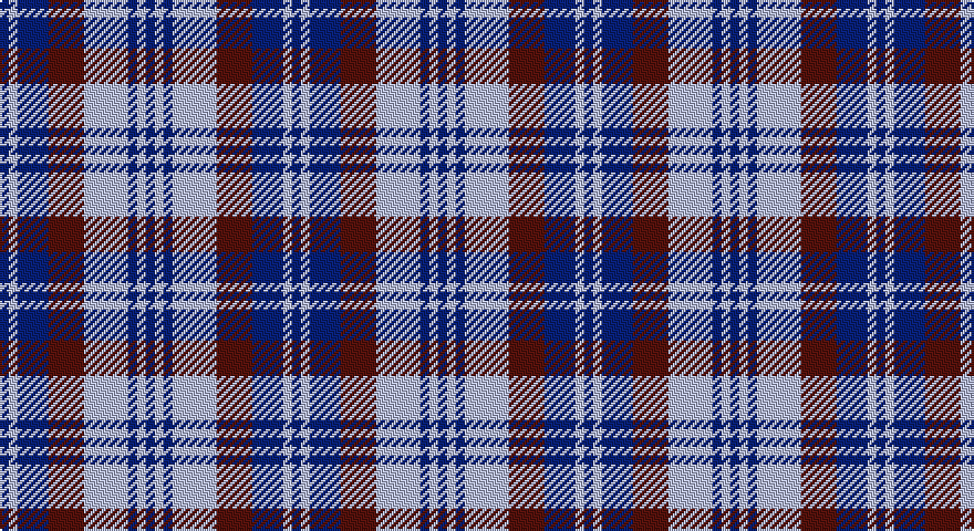 DB/4 LB4 DB14 DR16 LB20 DB4 LB4 DB/4 tartan