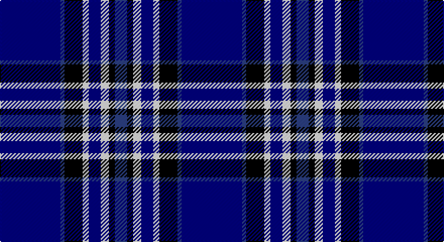DB/60 DBi4 K18 W6 DB12 W8 K6 DBi/12 tartan
