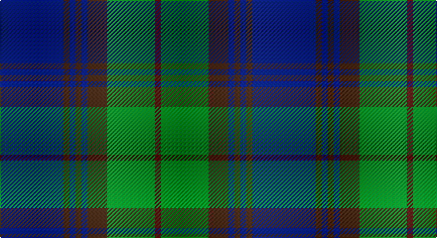 DB/64 DO6 DB6 DO6 DB6 DO20 G48 DR/6 tartan