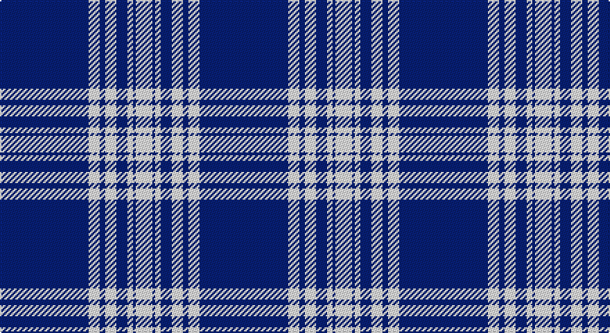 DB/64 W8 DB4 W8 DB8 W4 DB2 W/12 tartan