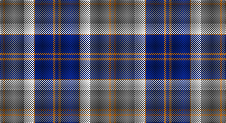 N/6 O4 N36 W20 O2 DB36 O4 DB/6 tartan