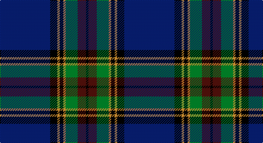 DB/84 K12 LO4 K6 LO4 G20 DR14 K/4 tartan