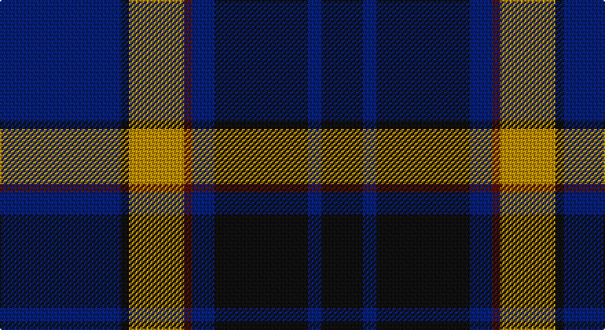 DB/88 K6 LY40 DR6 DB16 K68 DB10 K/30 tartan
