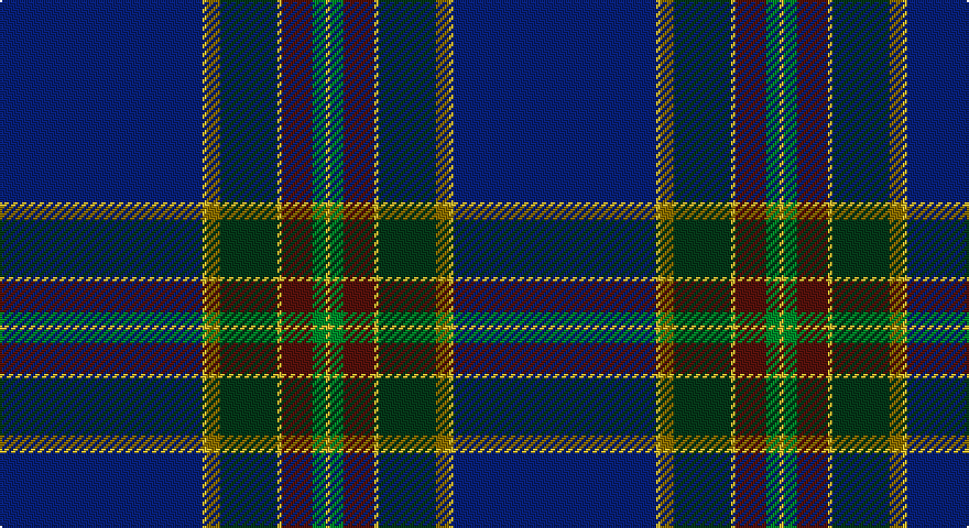 DB/92 LY2 Y6 DG26 LY2 DR14 G6 LY/2 tartan