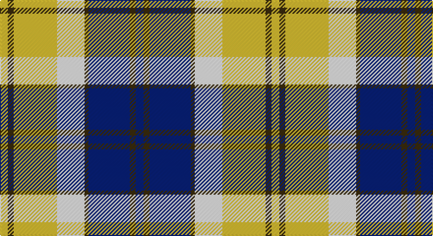 LY/8 DY6 LY44 W28 DY4 DB42 DY6 DB/8 tartan