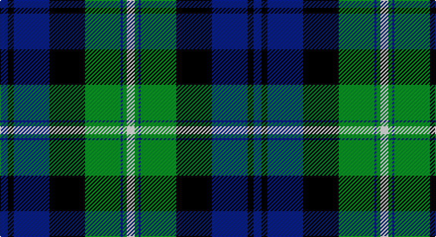 DB/8 K6 DB36 K36 G36 DB2 G4 W/8 tartan