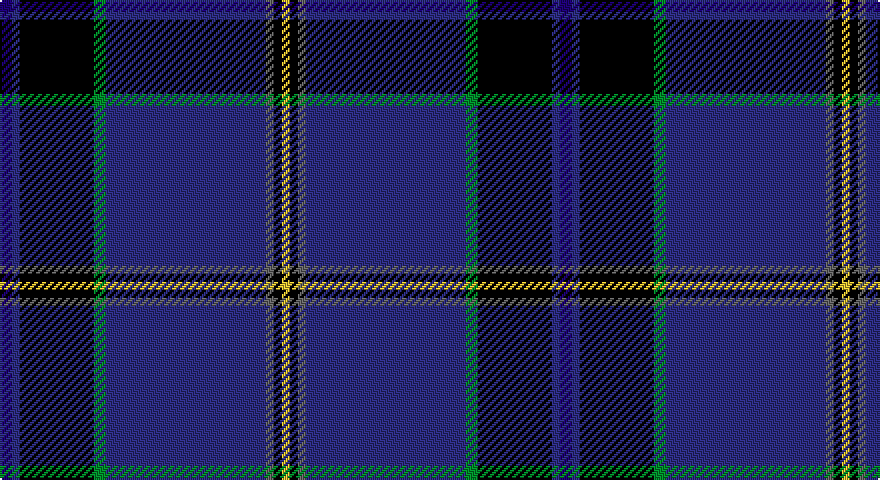 DB/6 DBi4 K37 G6 DBi80 N4 K4 LY/4 tartan