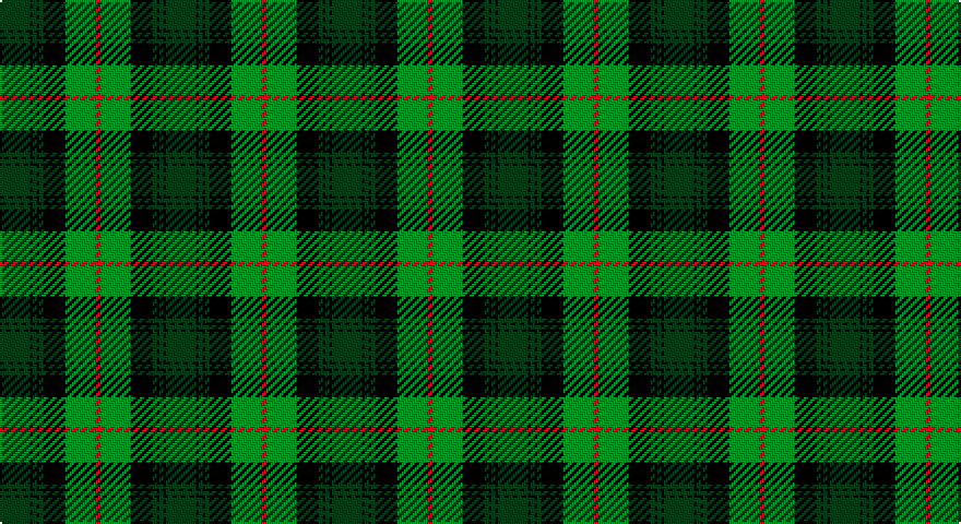 DG/14 K1 DG2 K1 DG2 K10 G14 R/2 tartan