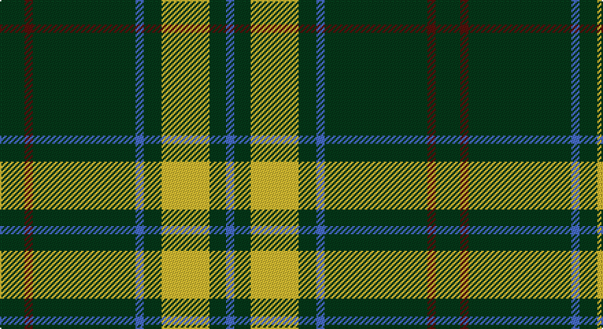 DG/18 DR6 DG75 B6 DG13 LY35 DG12 B/6 tartan