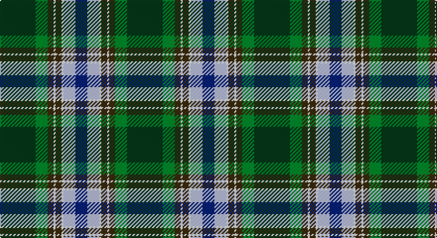 DG/36 G12 DY6 W2 DY6 W2 LB12 DB/12 tartan