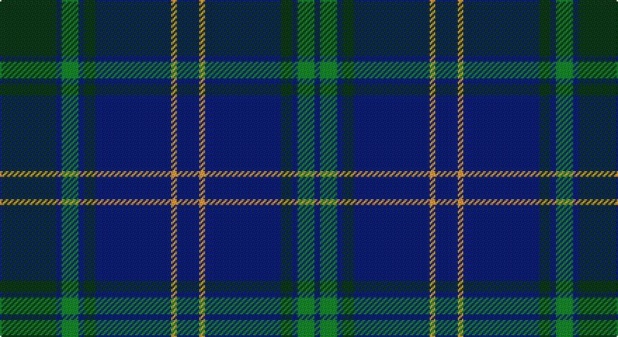 DG/40 DB4 G12 DB4 DG8 DB54 LO4 DB16 LO4 DB54 DG8 DB4 G12 DB/4 tartan