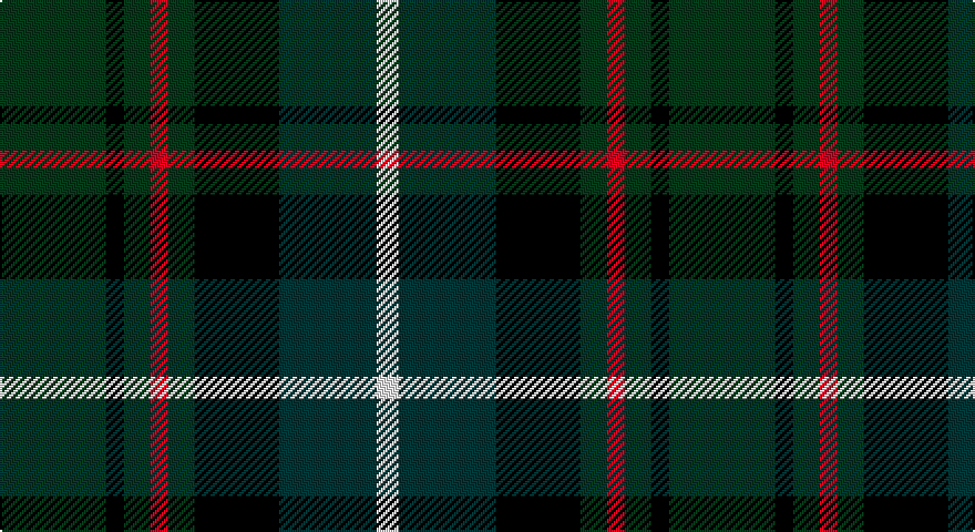 DG/48 K8 DG12 R8 DG12 K38 DT44 W/10 tartan