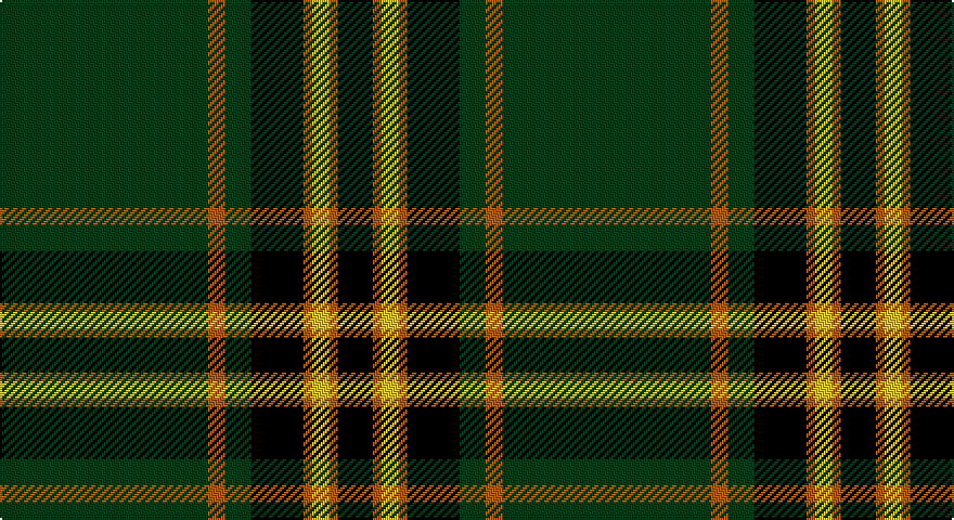 DG/96 O8 DG12 K24 O4 LY8 O4 K/16 tartan