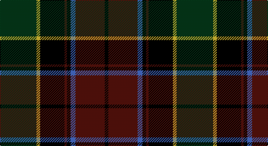 DG/60 LY6 K40 DR4 K6 B8 DR48 K/6 tartan