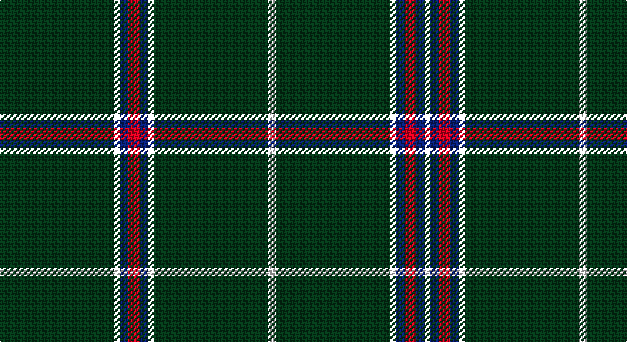 DG/80 K4 DB6 R8 DB6 K4 DG80 W6 DG80 K4 DB6 R8 DB6 K/4 tartan