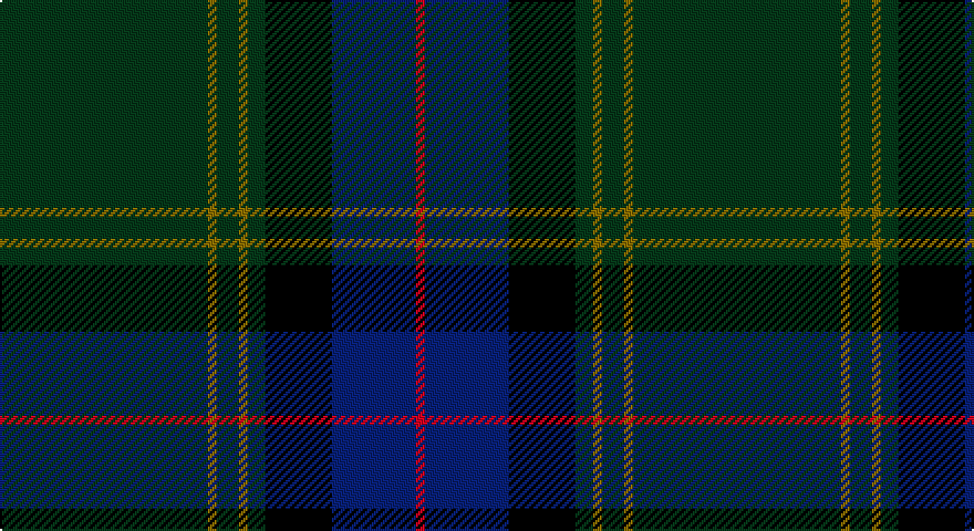 DG/94 Y4 DG10 Y4 DG8 K30 DB38 R/4 tartan