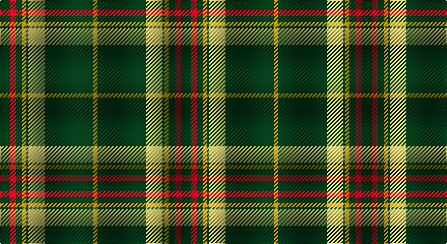 DG/10 R6 DG6 LY4 DG2 LYi16 DG48 LY/4 tartan