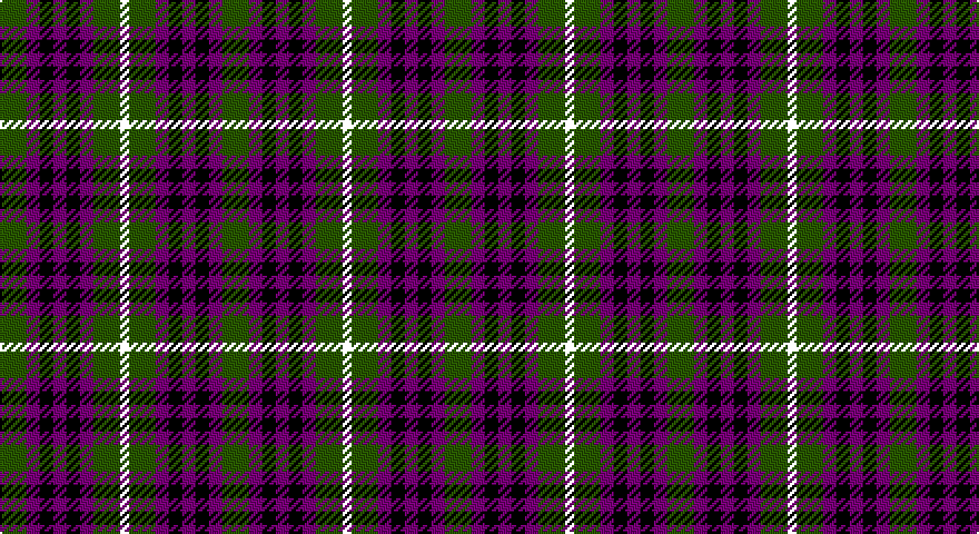 DG/12 DP6 K6 DP6 K6 DP6 DG12 K/4 tartan