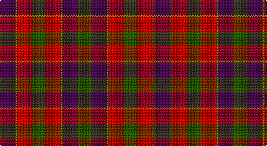 DP/24 Y4 R24 DG24 R24 Y4 DP24 DG/24 tartan
