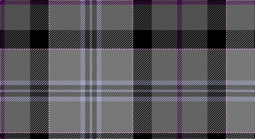 DP/8 N44 K32 LP2 O53 LB8 N8 LB/4 tartan
