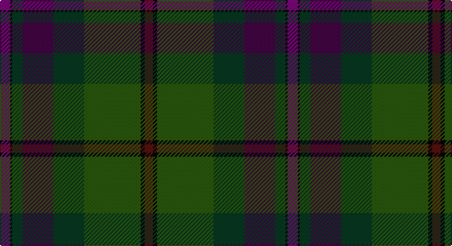 DPi/10 K2 DG10 DP30 DG30 DGi55 K4 DR/8 tartan
