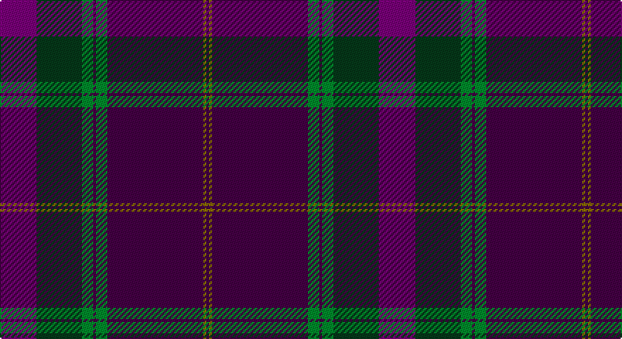 DPi/26 DG32 G8 DP2 G8 DP68 Y2 DP/2 tartan