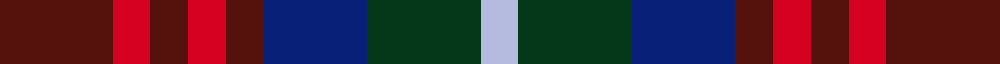 Akins Clan Tartan sett