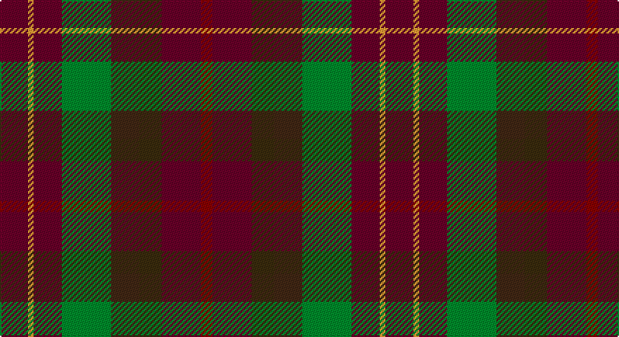 DR/20 LO4 DR20 G35 DO20 DY16 DR28 R/8 tartan
