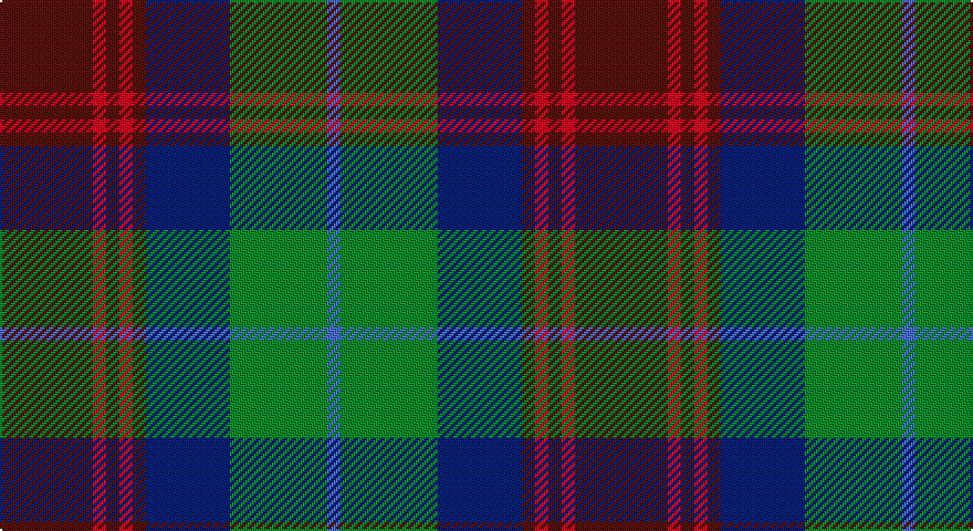 DR/42 R6 DR6 R6 DR6 DB38 G44 B/6 tartan