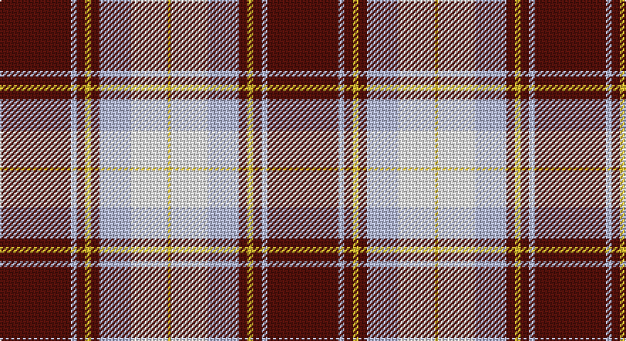DR/50 LB4 DR6 LY4 DR6 LB22 W26 LY/2 tartan