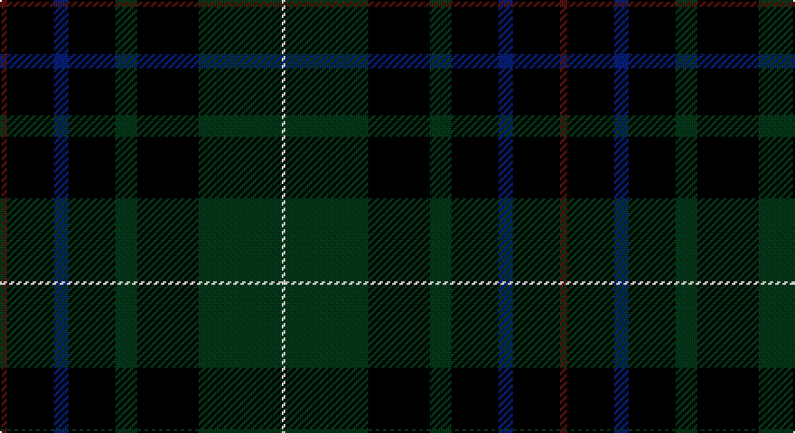 DR/4 K26 DB8 K26 DG12 K34 DG46 W/2 tartan