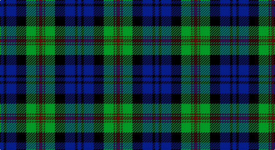 DB/6 K4 DB16 K16 G16 DR2 G2 DR/6 tartan