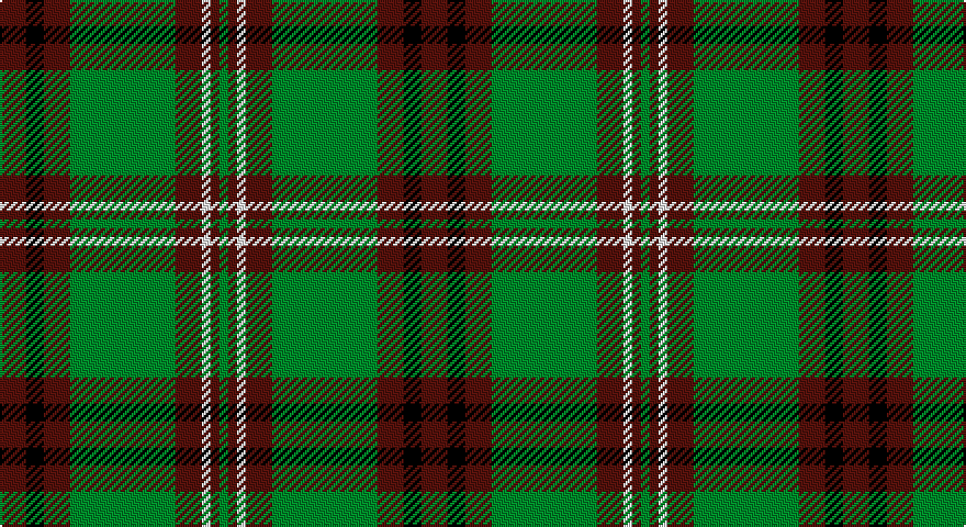 DR/12 K8 DR12 G48 DR12 W4 DR4 G/4 tartan