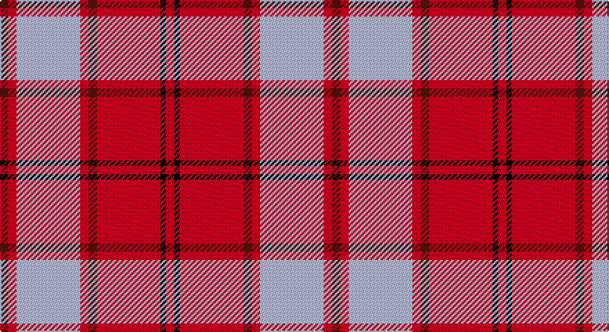 DR/6 R6 LB46 R6 DR6 R46 K4 R/6 tartan
