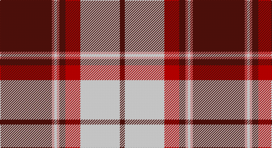DR/84 Ri4 W4 Ri4 DR10 R24 W64 DR/8 tartan