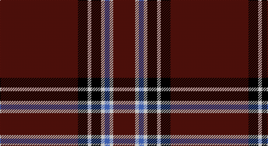 DR/128 K16 W6 K16 W6 B8 W6 DR/36 tartan