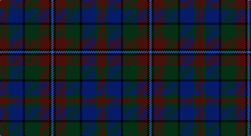 DR/12 DG4 DB24 K4 DG24 DR18 K4 B/4 tartan