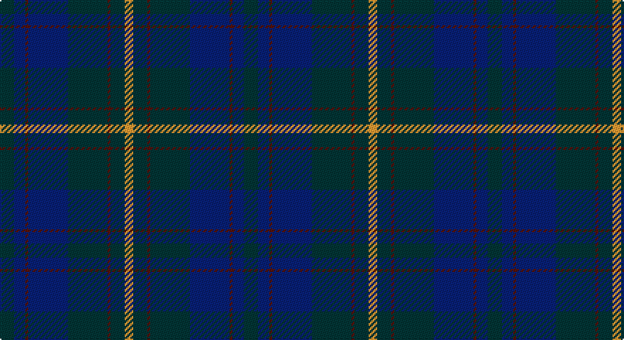 DT/10 DB8 DR2 DB28 DT28 DR2 DT10 LO/6 tartan