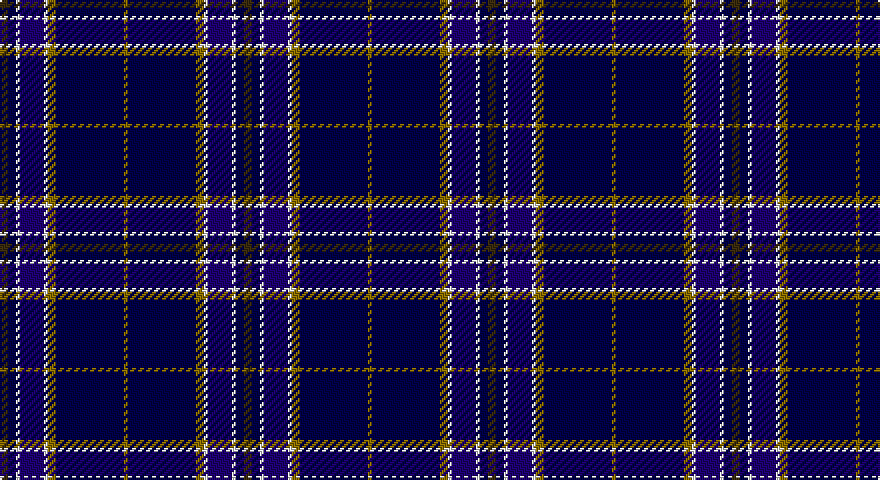DY/4 DB4 W2 DBi12 W2 Y4 DB34 Y/2 tartan