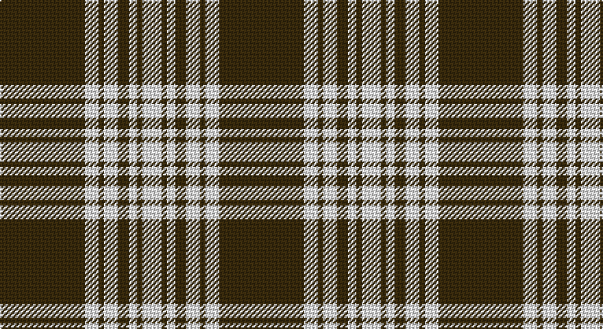 DY/62 W10 DY4 W10 DY8 W6 DY4 W/14 tartan